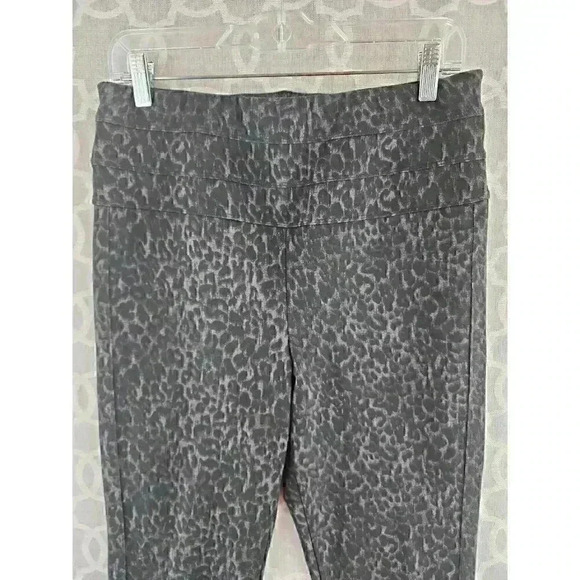 Jolt Animal Printed Pullover Legging Women's L - Picture 3 of 7
